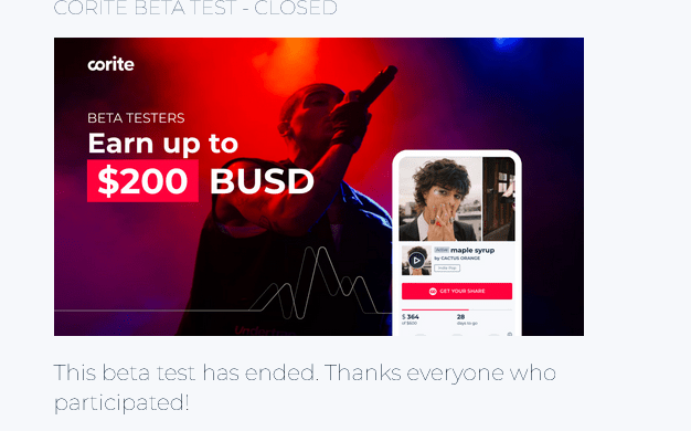 ROI 500-900% за 7 дней: как заработать на инвестициях в музыку с помощью блокчейна BNB Chain