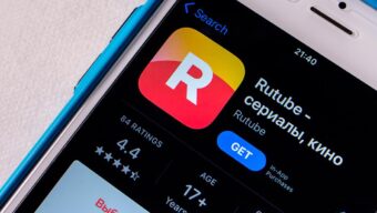 Как загрузить видео на RuTube через телефон и компьютер
