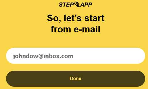 Как бесплатно получить токены FAT от проекта Step App