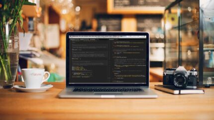 Как сделать адаптивную верстку сайта с помощью CSS и HTML