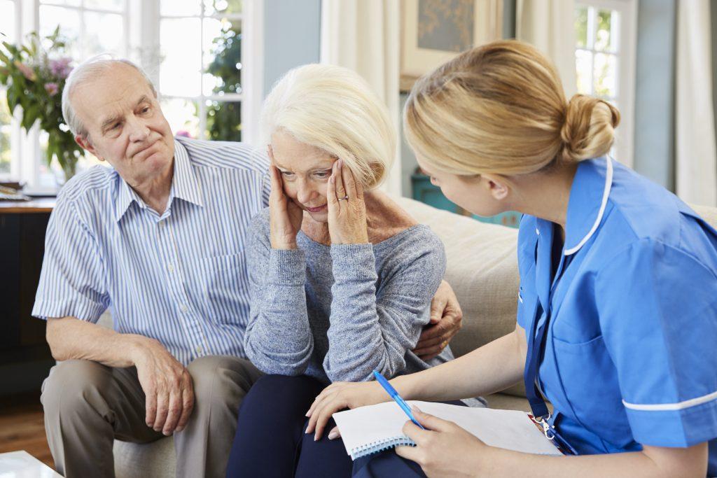 Можно ли зарабатывать $9 000 в месяц в США на care-офферах по уходу за престарелыми?