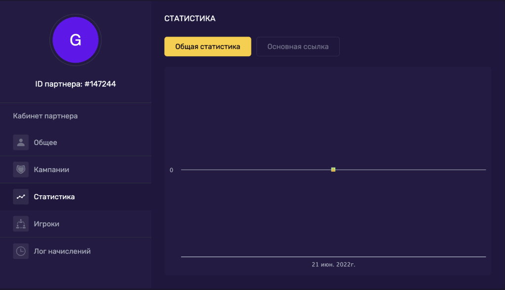 Залить на новый продукт и собрать сливки: обзор прямого рекламодателя Friends-casino