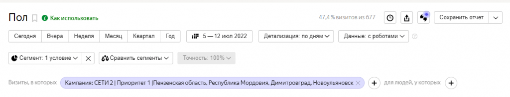 Получаем на 20% лидов больше за счет сегментов в Яндекс Метрике: инструкция от практика