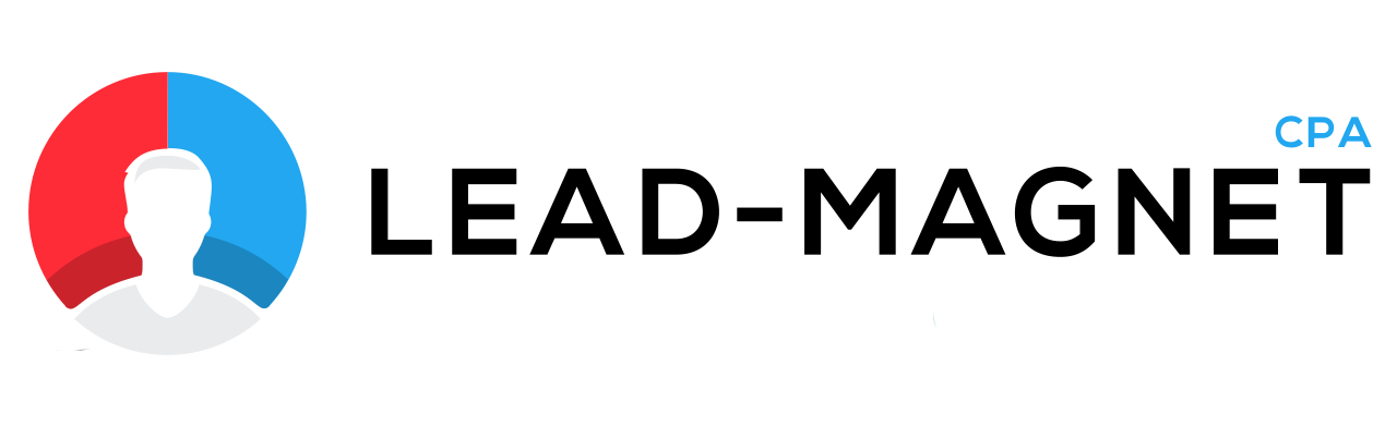Lead-Magnet