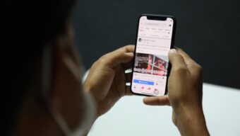 Что такое политика конфиденциальности Facebook