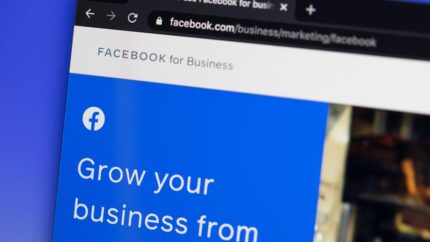 Как проверить домен на бан в Facebook
