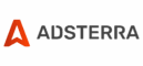 Adsterra CPA Network