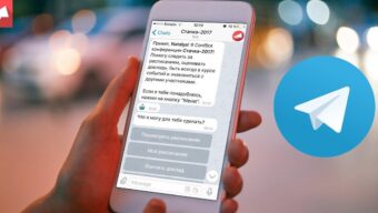Как создать бота в Телеграм: 10 конструкторов ботов
