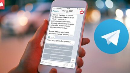 Как создать бота в Телеграм: 10 конструкторов ботов