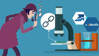 Как скрыть бэклинки от конкурентов и сервисов Ahrefs, Semrush, Majestic