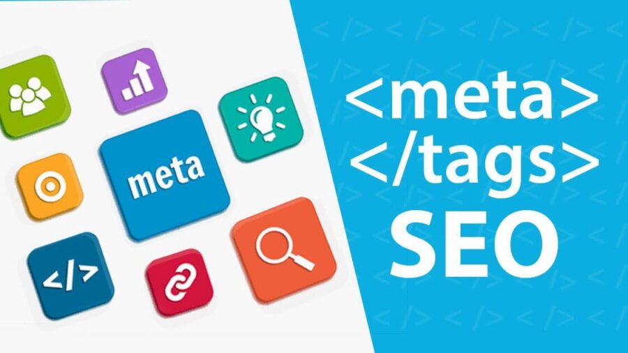 SEO-теги: правильное формирование для повышения позиций и конверсии