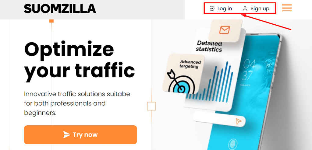 Обзор Suomzilla — топовой рекламной сети для арбитражников
