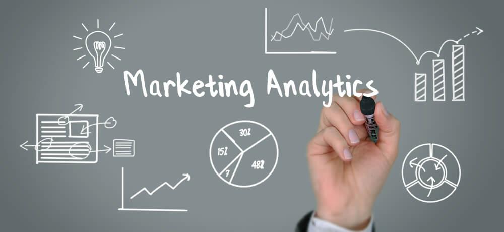 Аналитика интернет-маркетинга: ключ к успеху вашей маркетинговой стратегии