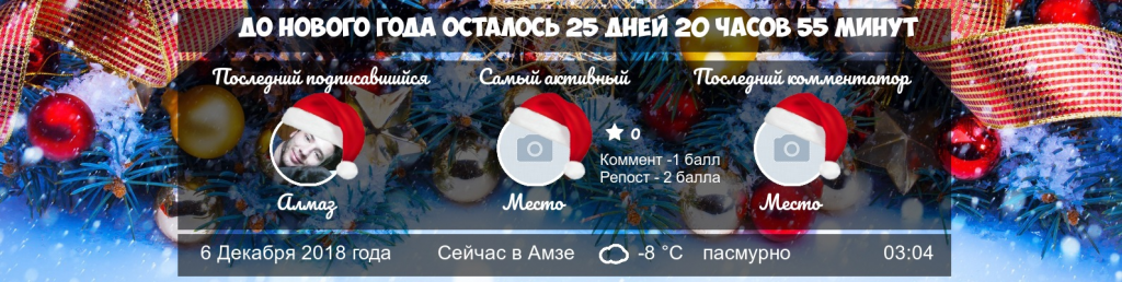 Гайд по динамическим обложкам ВКонтакте: что это, как оформить и установить в группе
