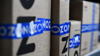 Как начать продавать на Ozon и сколько можно зарабатывать в 2024 году