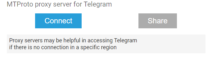 Прокси для телеграммы в 2023 году: где получить метод установки телефона или компьютера