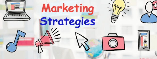 Что такое маркетинговая стратегия и для чего она нужна?