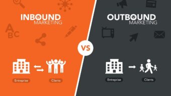 Что такое Inbound и Outbound-маркетинг и чем отличаются эти стратегии
