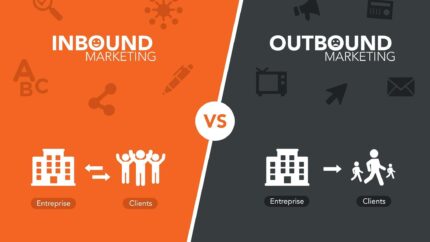 Что такое Inbound и Outbound-маркетинг и чем отличаются эти стратегии