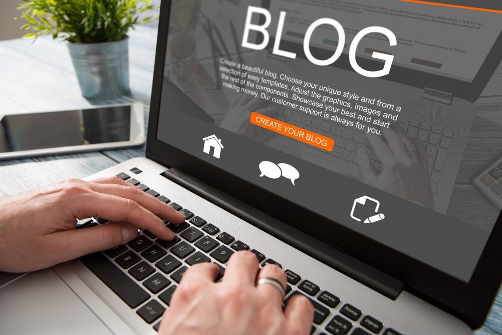 Как зарабатывать на блоге, примеры и советы