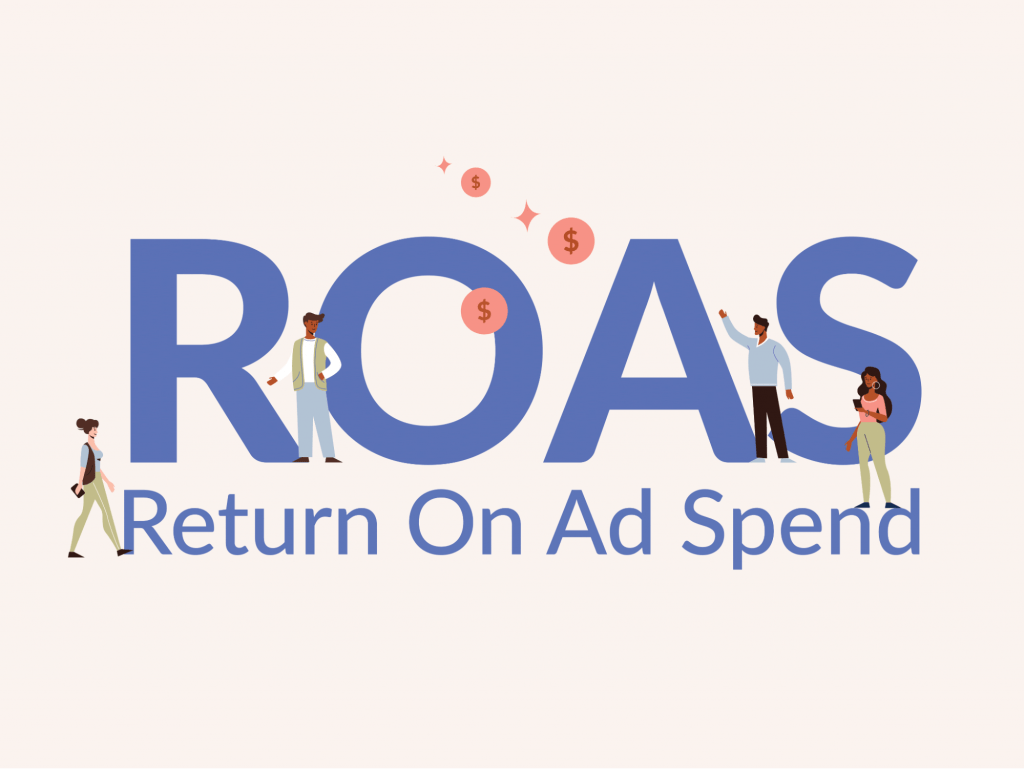 Что такое ROAS в маркетинге: как посчитать показатель (формулы)