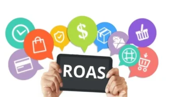 Что такое ROAS в маркетинге: как посчитать показатель (формулы)