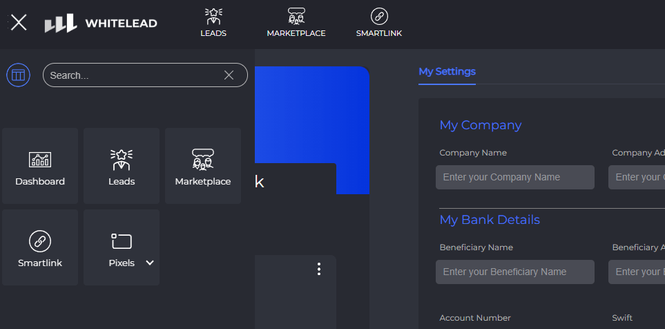 Whiteleads. Whiteleads. Whiteleads. Whiteleads. Whiteleads.