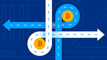 Как проверить транзакцию Bitcoin в блокчейне