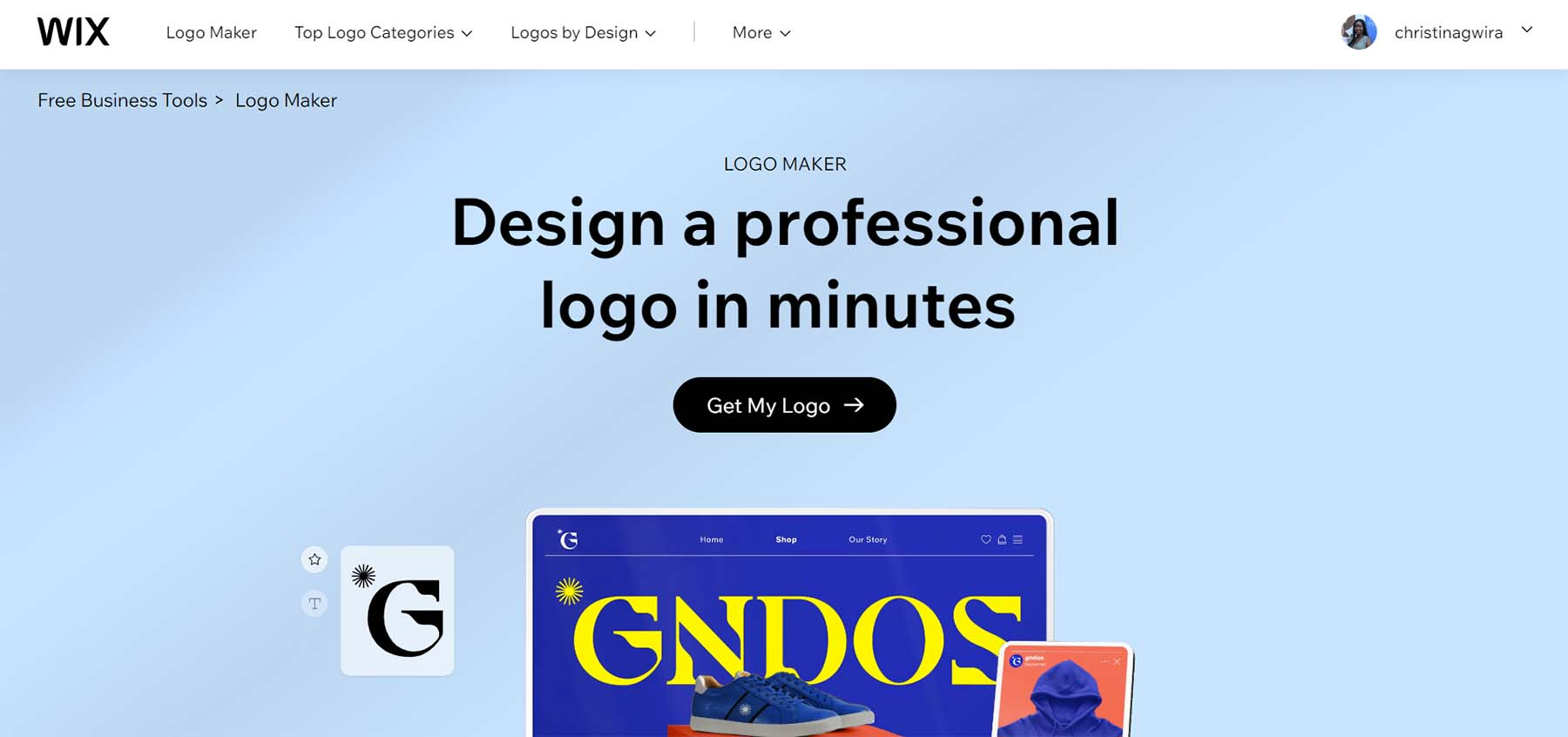 7 нейросетей, генерирующих логотипы бесплатно онлайн 