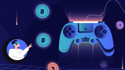 5 лучших NFT-игр в 2024 году для заработка без вложений