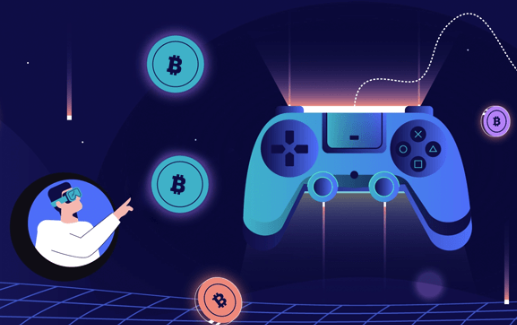 5 лучших NFT-игр в 2024 году для заработка без вложений