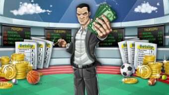 Брендинг букмекеров на сайте Legalbet — обзор маркетингового инструмента