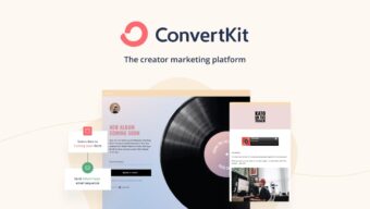 ConvertKit: обзор инструмента для автоматизации e-mail рассылок