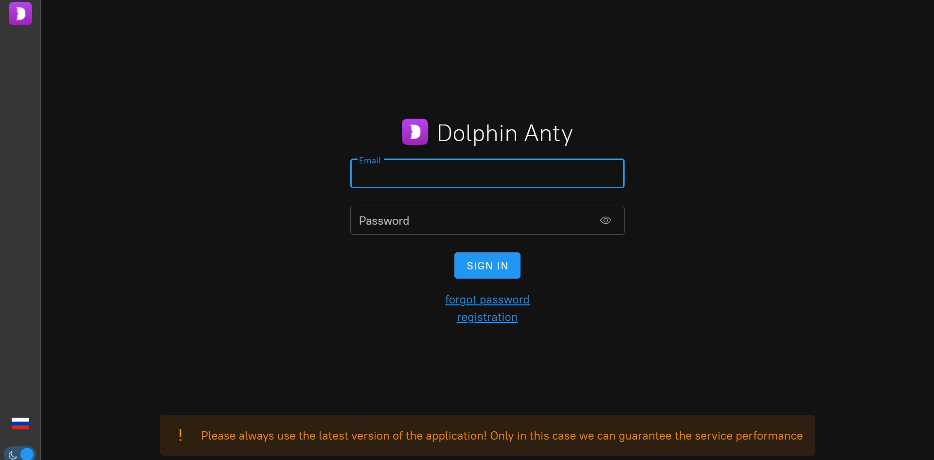 <strong>Dolphin Anty: обзор антидетект-браузера для арбитража + промокод -20%</strong>