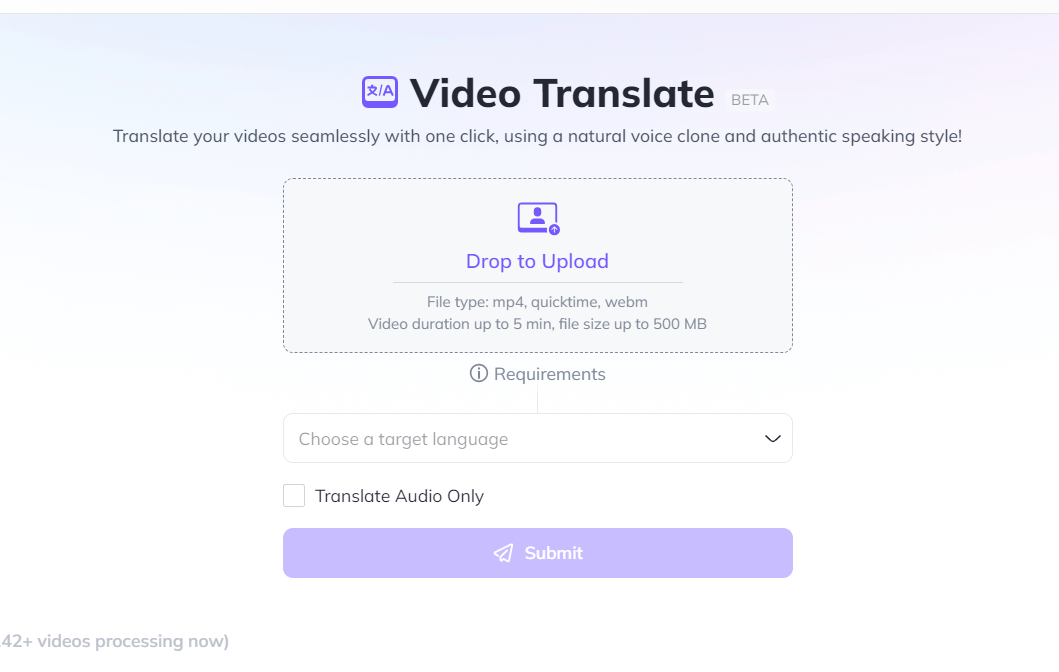 Обзор на новую нейросеть для перевода видео на другие языки HeyGen от OpenAI