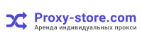 Proxy-Store