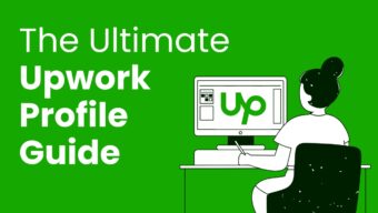 Как работать на Upwork из России в 2024