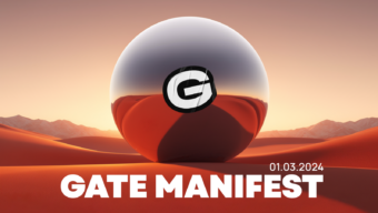 MANIFEST в Дубае — музыкальная вечеринка от G GATE