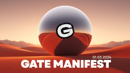 MANIFEST в Дубае — музыкальная вечеринка от G GATE