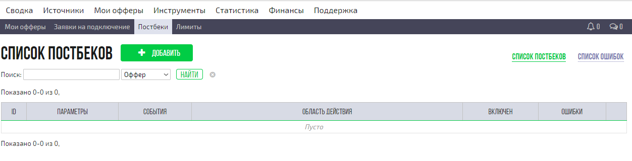 Обзор партнерской программы PD Partners: индивидуальный подход к вебмастерам и высокие конверсии