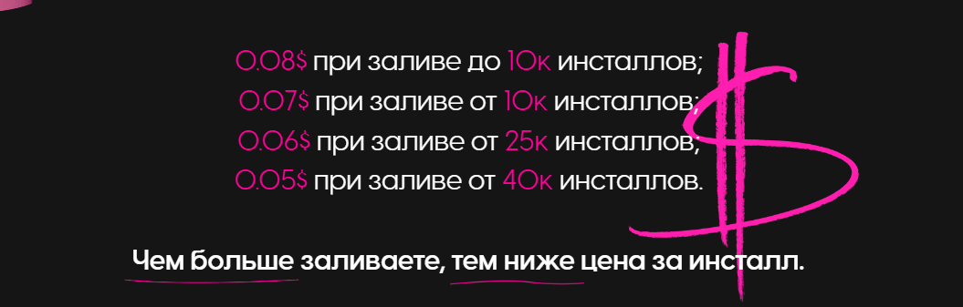 Россия — топовое ГЕО для гемблинга, которое «лежит под носом» и не котируется арбитражниками