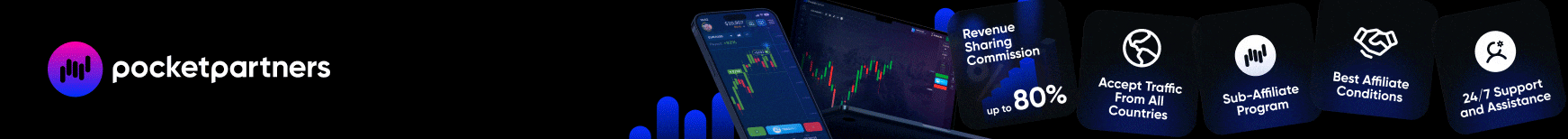 Pocketpartners шапка