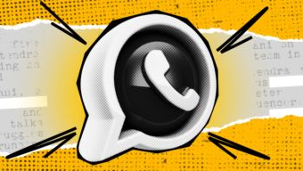 Как сделать рассылку в WhatsApp