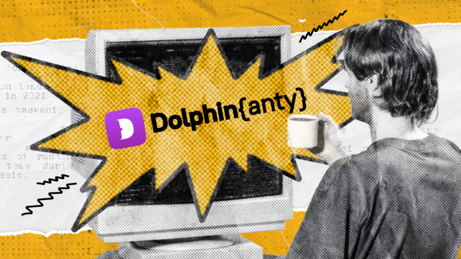 Как пользоваться браузером Dolphin