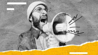 Нативная реклама: повышаем узнаваемость бренда мягко
