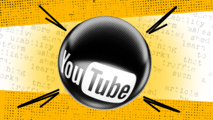 Какой CTR хороший на YouTube