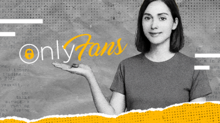 Заработать на OnlyFans и не раздеться: 4 кейса и популярные ниши