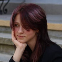 Ирина Турчанинова