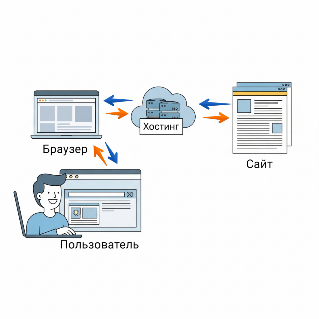 Как выбрать хостинг для сайта