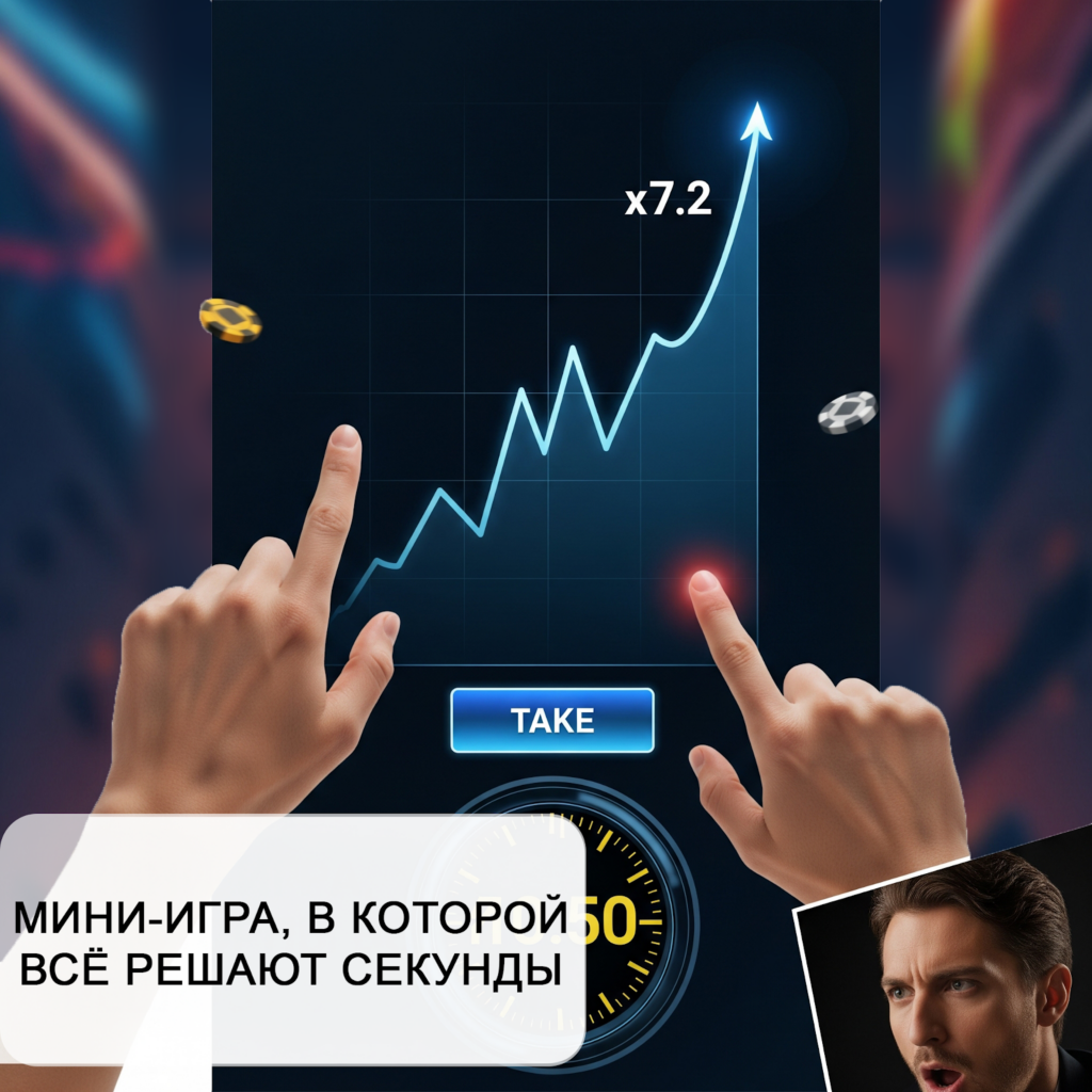 Краш игры: что это и как в них играть
